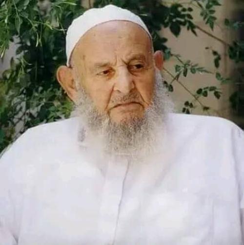 الشيخ محمد علي منصور الحموي القابوني